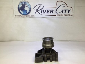 New Cummins ISX Water Pump Image