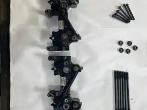 Photo of part
