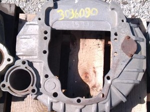 Used Cummins L10 Flywheel Housing (Stock #165440)) Part Image
