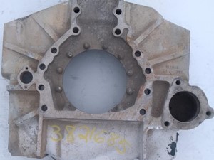 Used Cummins L10 Flywheel Housing (Stock #165358)) Part Image