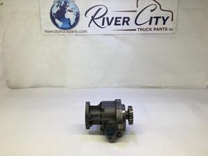 New Cummins N-14 Oil Pump Image