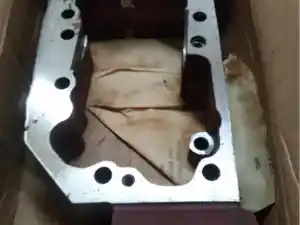 New Cummins Engine Misc Part Image