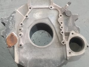 Used Cummins ISC Flywheel Housing (Stock #147785)) Part Image