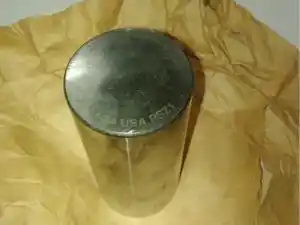 New Cummins Piston & Rod Image