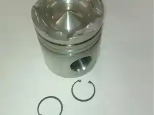 New Cummins Piston & Rod (Stock #171574)) Part Image