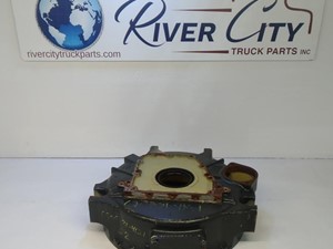 Used Cummins QSB Flywheel Housing (Stock #136227)) Part Image