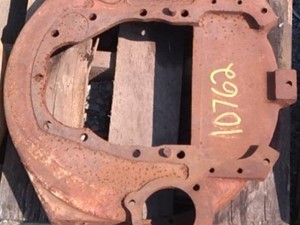 Photo of part