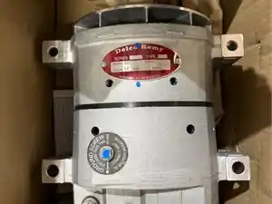 Photo of part