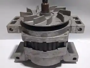 Photo of part