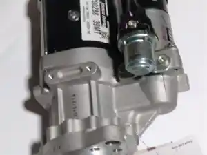New Delco Remy 39MT Starter Image