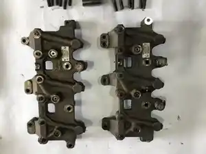 Used Detroit 60 SER Engine Brake (Stock #173356)) Part Image