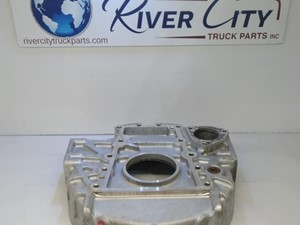 Used Detroit SERIES 60 14.0 DDEC lV Flywheel Housing (Stock #136241)) Part Image