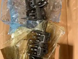 New Detroit 60 SER Rocker Arm (Stock #178145)) Part Image