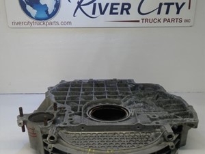 Used Detroit DD13 Flywheel Housing (Stock #145716)) Part Image
