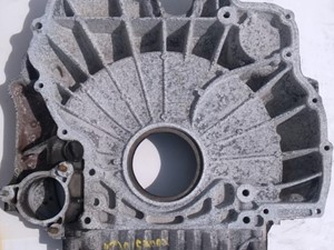 Used Detroit DD15 Flywheel Housing (Stock #161117)) Part Image