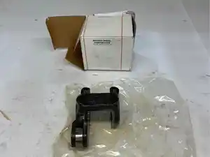 Used Detroit Rocker Arm (Stock #171388)) Part Image
