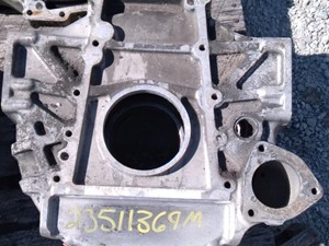 Used Detroit SERIES 50 Flywheel Housing (Stock #136493)) Part Image