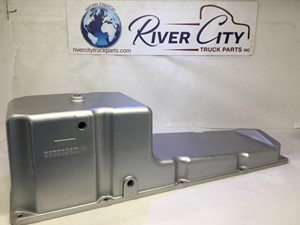New Detroit SRS60 Oil Pan (Stock #23522282-W)) Part Image