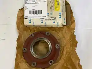 New Eaton Diff Misc Part Image