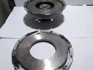 New Eaton Engine Misc Part Image