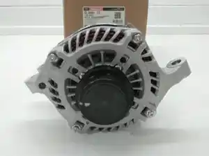 New Ford Alternator (Stock #177568)) Part Image