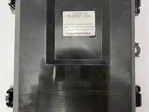Photo of part