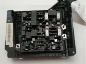 Photo of part