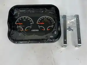 New Freightliner Instrument Cluster (Stock #171336)) Part Image
