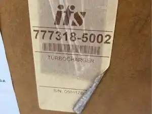 Used Turbo Image