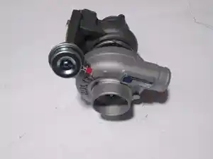 Used Turbo Image