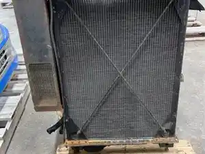 Used 1981 International COF-9670 Radiator Image
