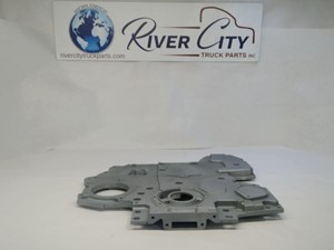 New International DT 466E Front Cover (Stock #1850248C2-W)) Part Image