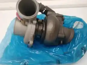 Used International DT 466E Turbo Image