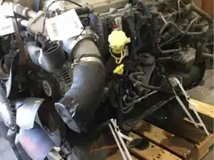 Used 2014 International MAXXFORCE13 Engine Assy (Stock #170042)) Part Image