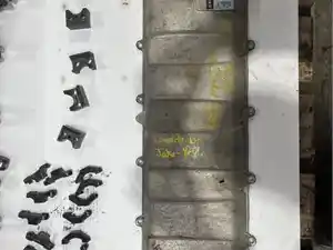 Photo of part