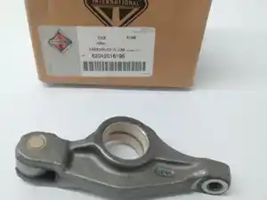 New International Rocker Arm (Stock #178712)) Part Image