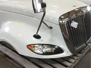 Used 2011 International PROSTAR PREMIUM 6X4 Hood (Stock #172243)) Part Image