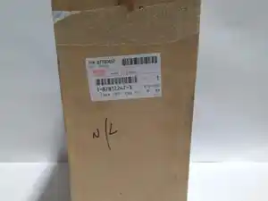 New Isuzu 4HK1 Head (Stock #177223)) Part Image