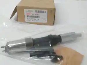 New Isuzu Miscellaneous (Stock #178796)) Part Image