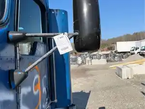Used 2014 Kenworth T660 Mirror (Stock #174682)) Part Image