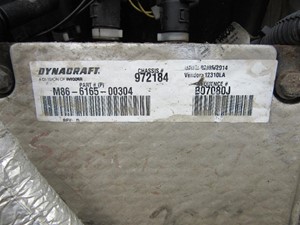 Used Kenworth T680 Miscellaneous (Stock #148715)) Part Image