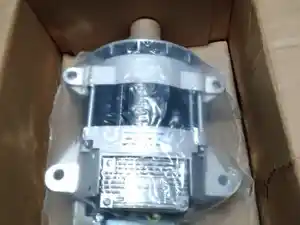 New Leece-Neville Alternator Image
