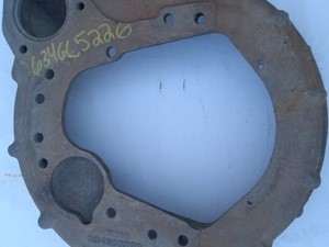 Used Mack 675 Flywheel Housing (Stock #165497)) Part Image