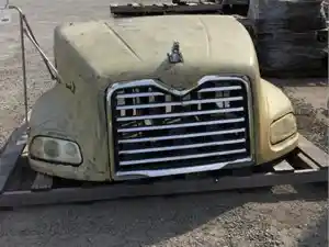 Used 2013 Mack CXU612 Hood (Stock #176214)) Part Image