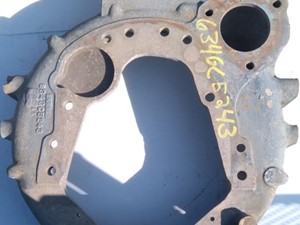 Used Mack E6 Flywheel Housing (Stock #165465)) Part Image