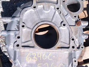 Used Mack E7 Flywheel Housing (Stock #136673)) Part Image