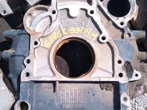 Used Mack E7 Flywheel Housing (Stock #136675)) Part Image