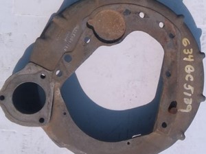 Used Mack Flywheel Housing (Stock #165463)) Part Image