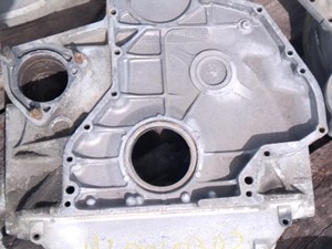 Used Mercedes OM460LA Flywheel Housing (Stock #145721)) Part Image