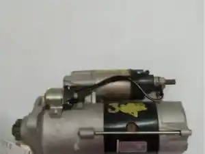 New Mitsubishi Starter (Stock #171878)) Part Image
